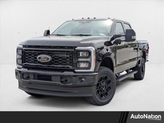 New 2025 Ford F350 Lariat w/ Lariat Ultimate Package image 1