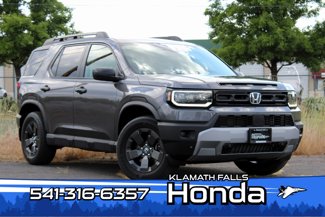 New 2026 Honda Passport RTL image 1