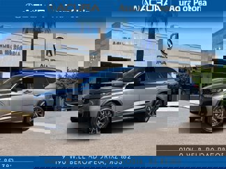 New 2025 Acura MDX A-Spec image 1