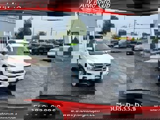 Used 2014 Volkswagen Tiguan SE image 1
