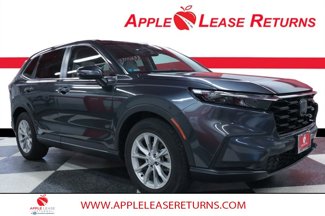 Used 2023 Honda CR-V EX-L image 1