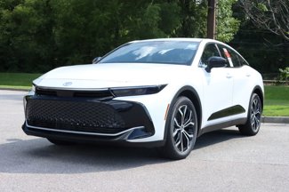 New 2026 Toyota Crown XLE image 1