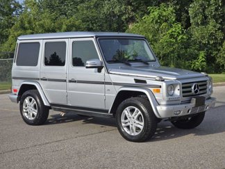 Used 2014 Mercedes-Benz G 550 image 1