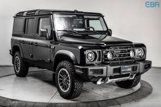 New 2024 INEOS Grenadier Fieldmaster Edition image 1