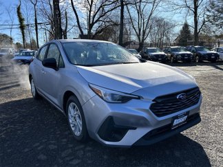 New 2025 Subaru Impreza 2.0i image 1