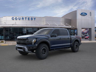 New 2025 Ford F150 Raptor image 1