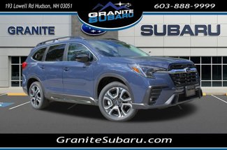 New 2025 Subaru Ascent Limited image 1