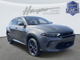 New 2024 Dodge Hornet R/T w/ Track Pack image 1