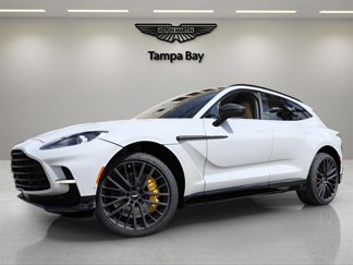 Used 2023 Aston Martin DBX 707 image 1