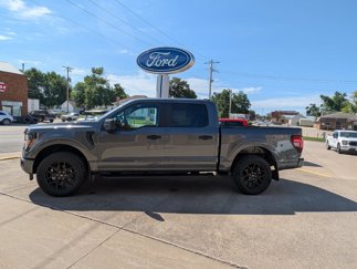 New 2025 Ford F150 STX image 1