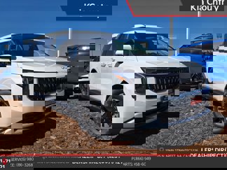 New 2026 Kia Carnival LXS image 1