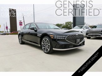 Used 2024 Genesis G90 3.5T image 1