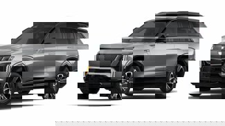 New 2026 Cadillac Vistiq Sport image 1