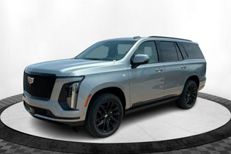 New 2025 Cadillac Escalade Sport w/ Touring Package image 1