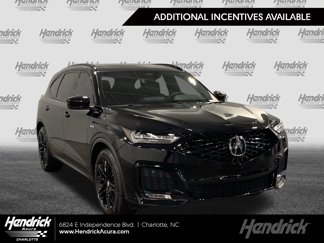 New 2026 Acura MDX A-Spec image 1