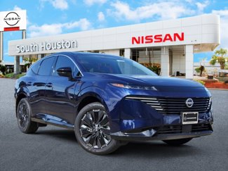 New 2025 Nissan Murano Platinum w/ Cargo Package image 1