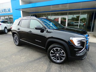 New 2026 GMC Terrain Elevation w/ Elevation Premium Package image 1