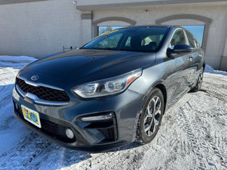 Used 2020 Kia Forte LXS image 1