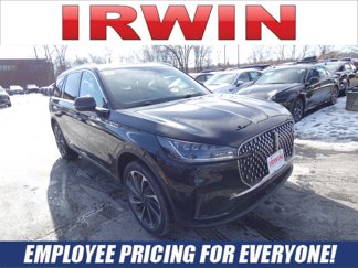 New 2025 Lincoln Aviator Reserve image 1