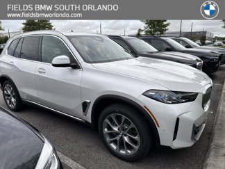 New 2026 BMW X5 xDrive40i image 1