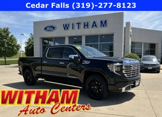 Used 2023 GMC Sierra 1500 Denali w/ Denali Reserve Package image 1