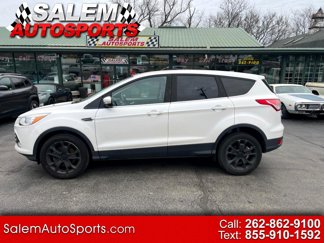 Used 2013 Ford Escape SEL image 1