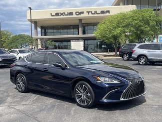 New 2025 Lexus ES 300h w/ Premium Package image 1