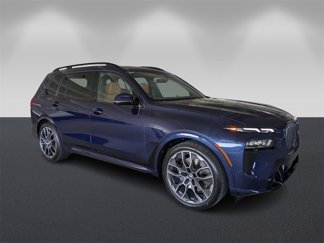 New 2026 BMW X7 xDrive40i w/ M Sport Package image 1
