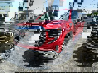 New 2026 GMC Sierra 1500 SLT w/ SLT Premium Plus Package image 1
