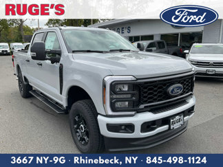 New 2026 Ford F250 XL image 1