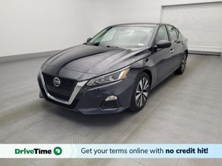 Used 2022 Nissan Altima 2.5 SV image 1