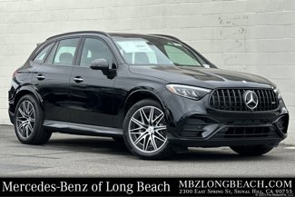New 2025 Mercedes-Benz GLC 63 AMG S image 1