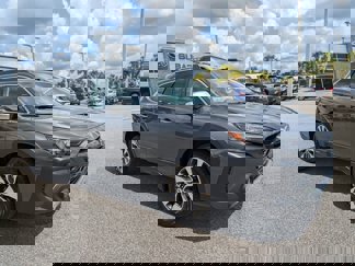 New 2025 Subaru Outback Touring XT w/ Popular Package #2 image 1