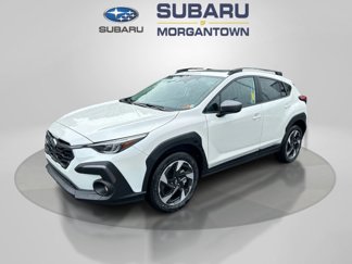 New 2025 Subaru Crosstrek 2.5i Limited image 1