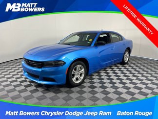 Used 2023 Dodge Charger SXT image 1