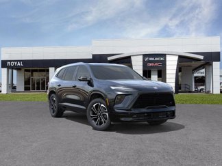 New 2026 Buick Enclave Sport Touring image 1