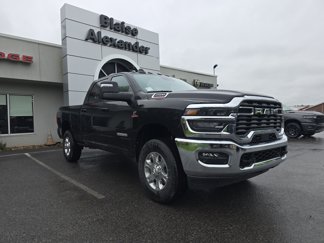 New 2025 RAM 2500 Big Horn image 1