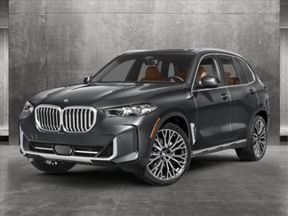 New 2026 BMW X5 sDrive40i image 1