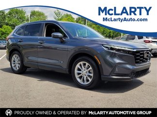 Used 2024 Honda CR-V EX image 1