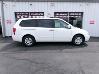 Used 2011 Kia Sedona LX image 1