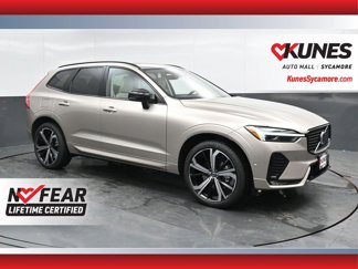 New 2025 Volvo XC60 B5 Ultra w/ Protection Package Premier image 1