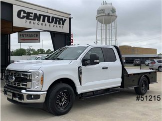 Used 2024 Ford F350 XL w/ XL Chrome Package image 1