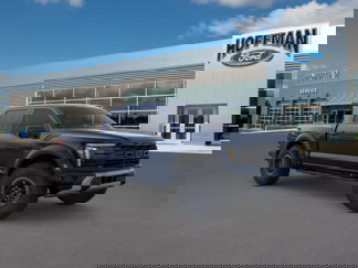 New 2025 Ford F150 Raptor image 1