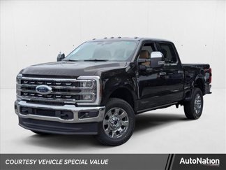 New 2025 Ford F250 Lariat w/ Chrome Package image 1