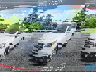 Used 2017 Subaru Outback 2.5i Premium image 1
