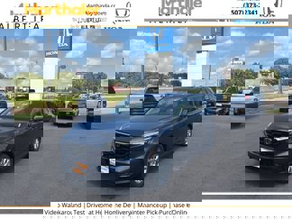 New 2026 Honda CR-V EX image 1