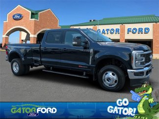 New 2025 Ford F350 Lariat image 1