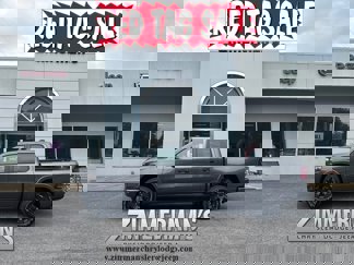New 2025 RAM 1500 Big Horn image 1