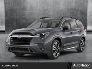 New 2025 Subaru Ascent Limited image 1