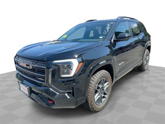 New 2026 GMC Terrain AT4 w/ Technology Package II image 1